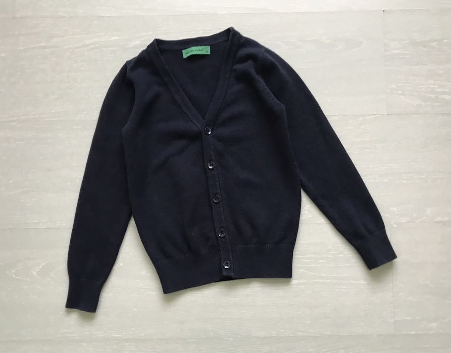 Кофта, джемпер для хлопчиків ріст 116 см