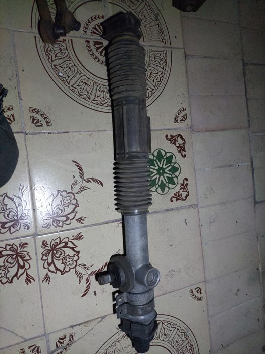 Двигун 2110/2109 та інші запчастини