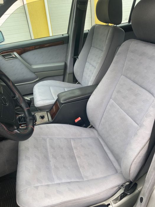 Mercedes C250 Turbo Diesel 150Cv