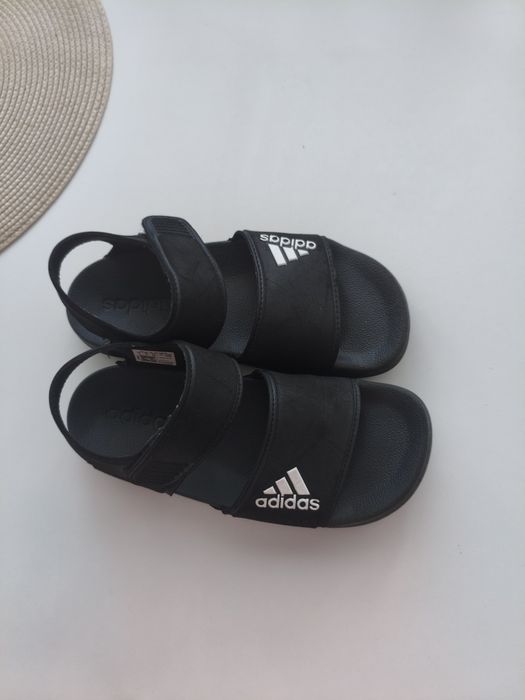 Sandały adidas 35