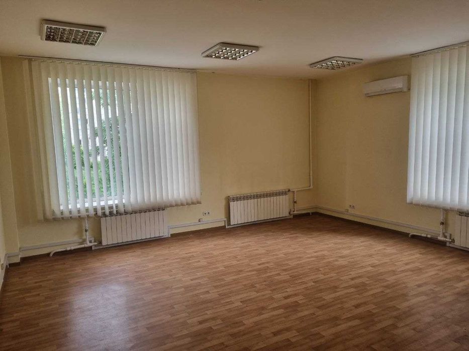 Помещение под офис 40 кв.м.