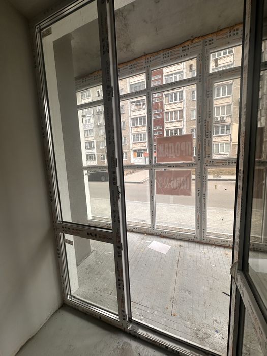 Є-Оселя! Продаж 1-кімнатна ЖК Авіатор