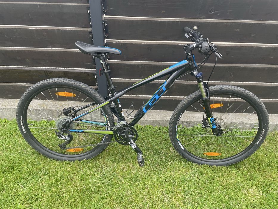 Rower GT Avalanche
