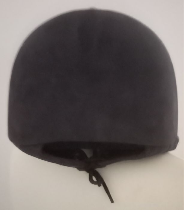 Capacete de Hipismo