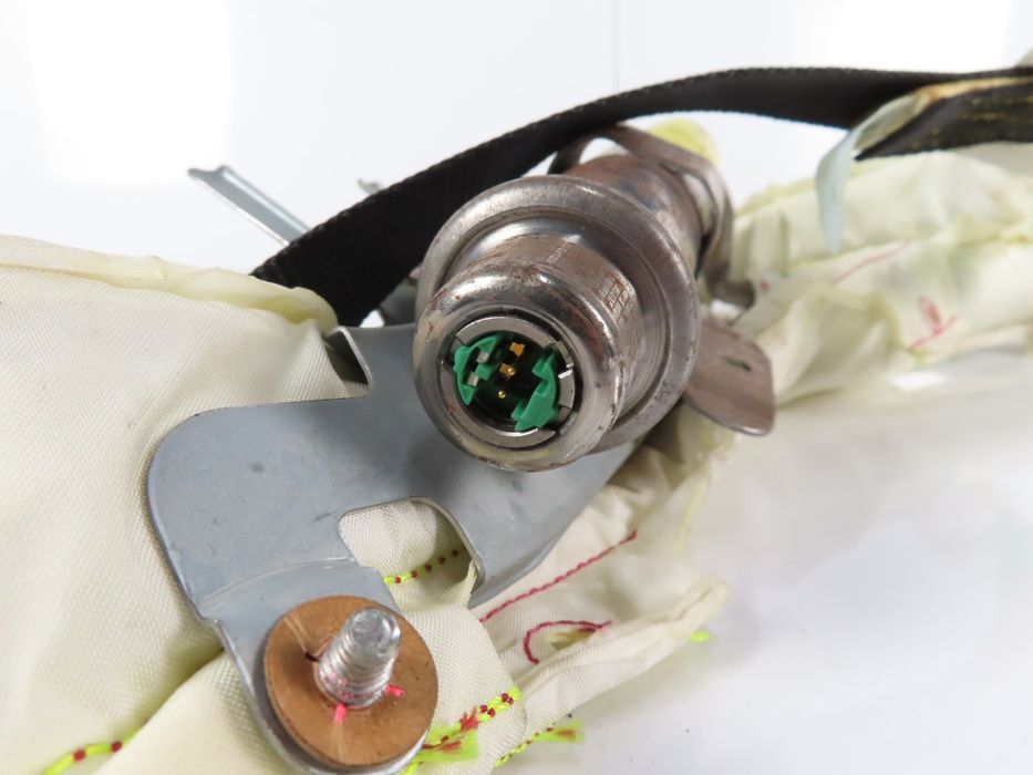 Airbag Cortina Mini Mini Ref: 72121509603