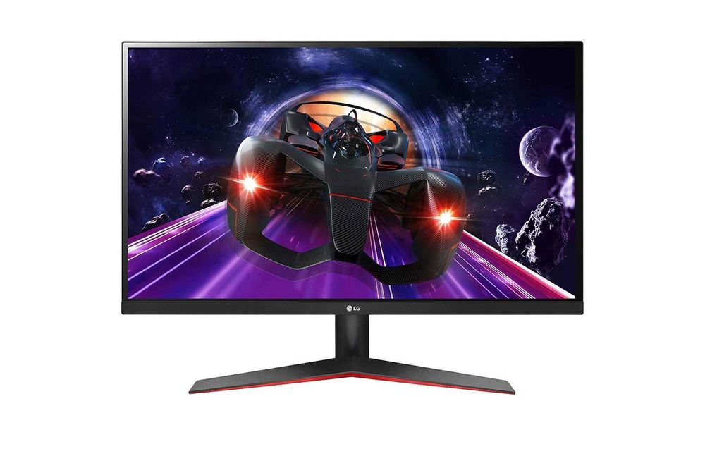 Monitor LG de 27 Polegadas Óptimo para gaming