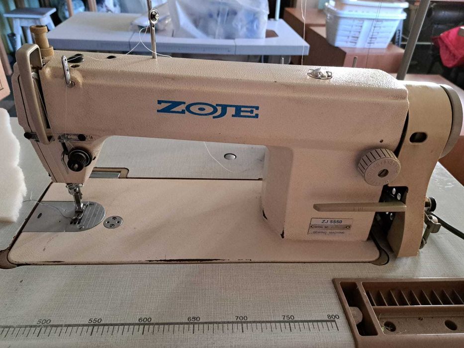 maszyna do szycia