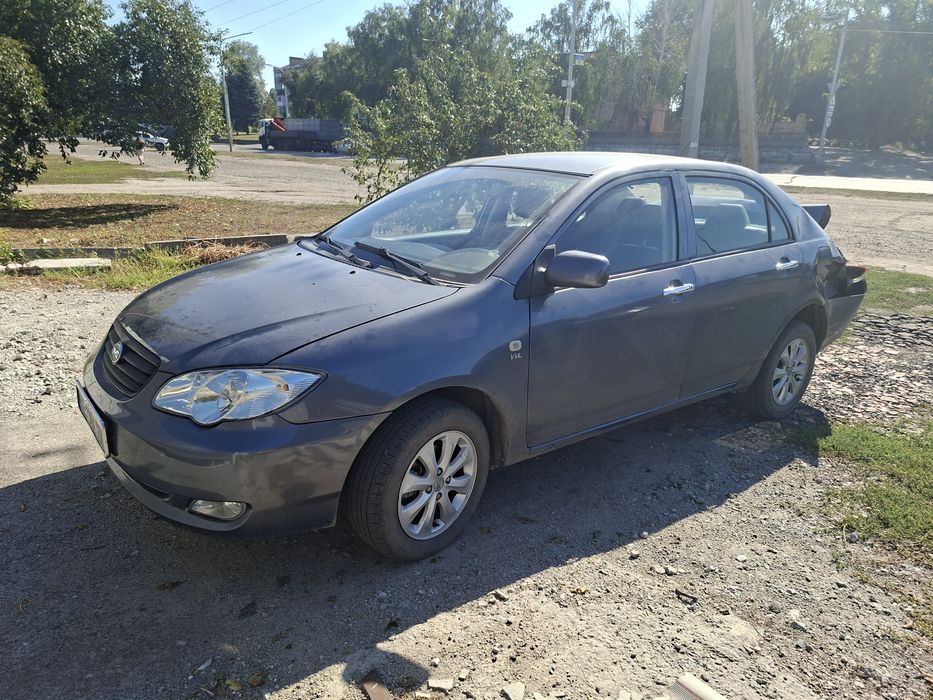 Авторазборка Бид ф3 byd f3 song plus