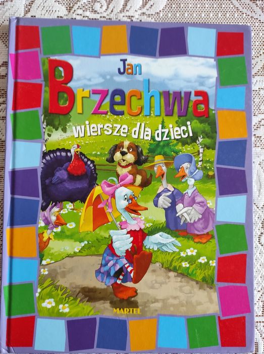 Bajki dla dzieci