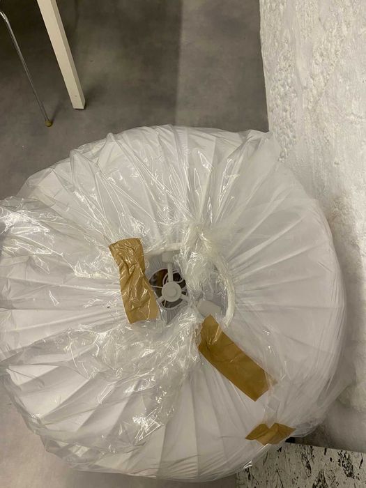 Candeeiro XL Feito sob medida até 6 unidades