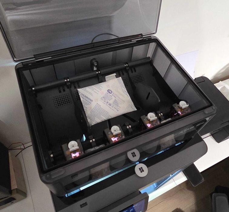 Drukarka 3D Bambulab P2S Combo