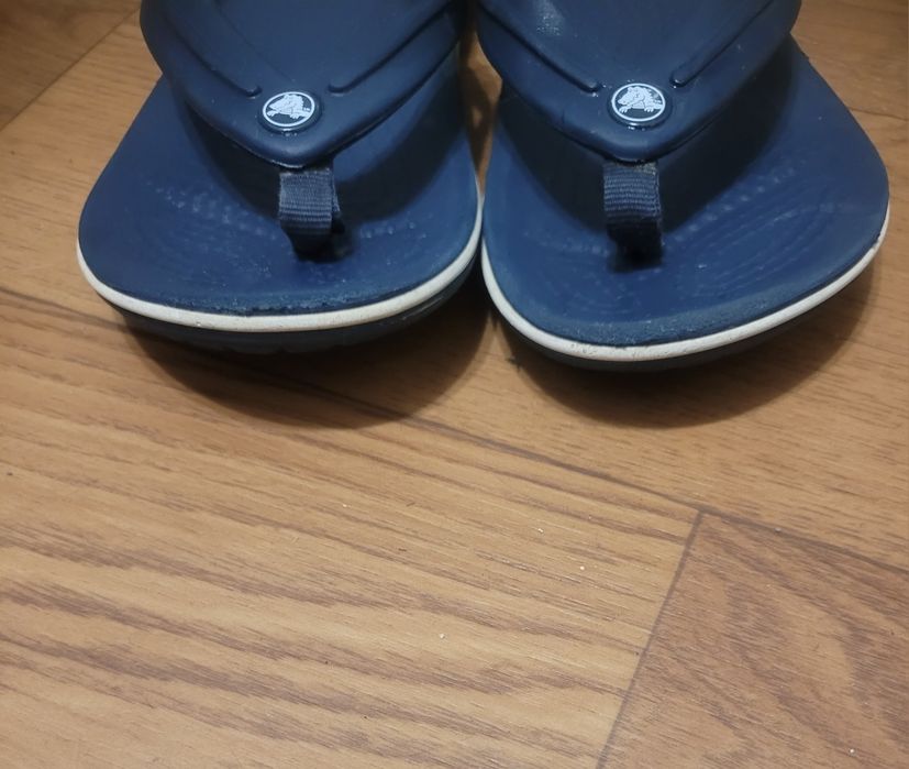 Шльопанці Crocs p.J1(31)