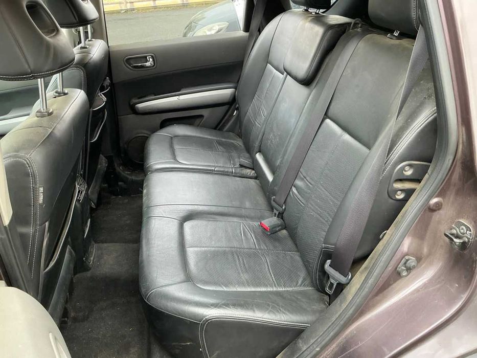 Nissan X-Trail 2.0 dCi SE 4x4