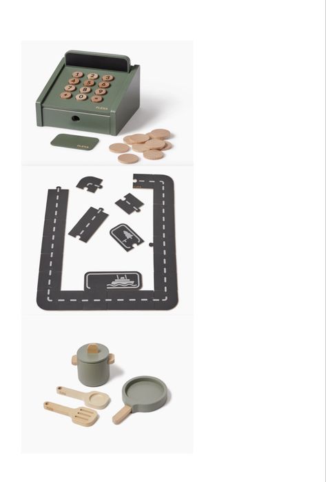 Mega oferta na ręcznie malowane drewniane zabawki Flexa. Hit !!