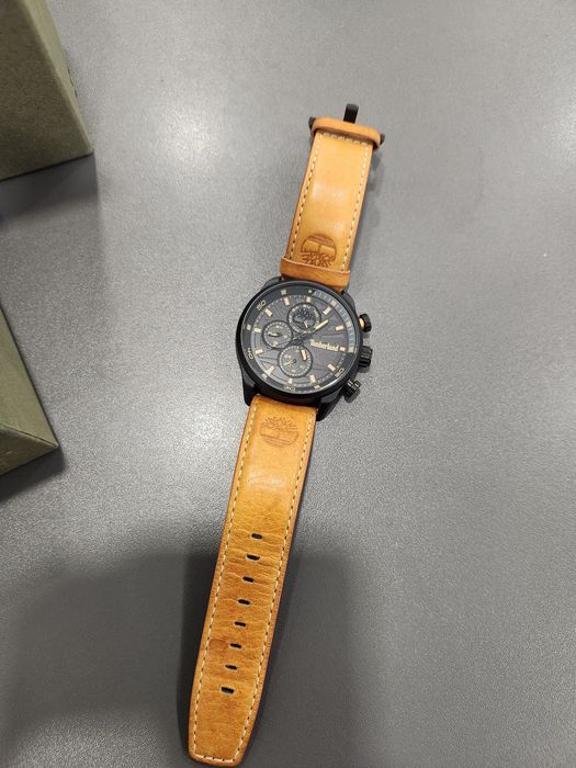 Relógio Timberland
