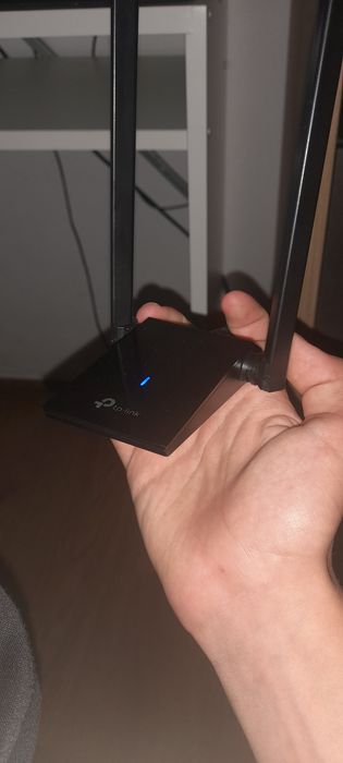 Router usb TP-link