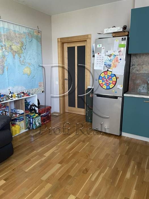 Продаж 1 кімн. квартири в ЖК Велесгард, вул. Ватутіна, Вишгород