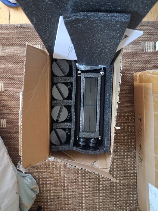 Grawerka Laserowa ATOMSTACK S30/X30 PRO 160W  + Dodatki