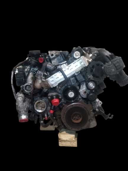 Motor BMW N47D20D 2,0L 218CV - N47D20D