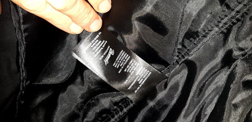 Kurtka parka  M65