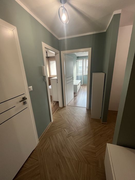 2-pokojowe mieszkanie | Centrum | ul. Złota