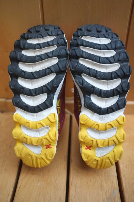 buty trekkingowe La Sportiva Helios SR Women Trail Running sportowe