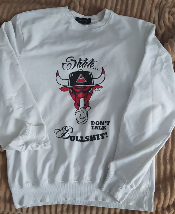 Мужской свитшот ..