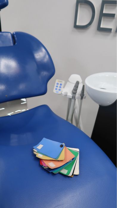 Стоматологічна установка Sirona C8+