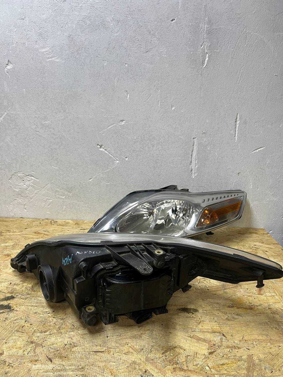 Фари фара Ford Mondeo MK4 оригінал Форд Мондео мк4: 50 $ - Передние ...