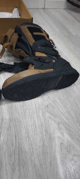 Botas moto / motocross/ enduro