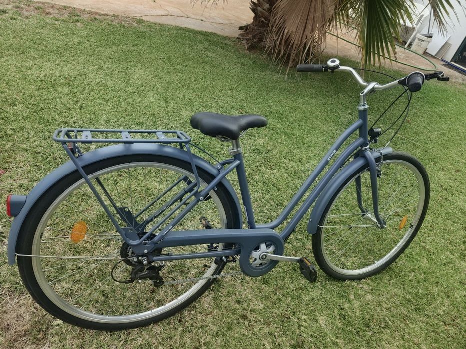 Bicicletas novas  BTWIN