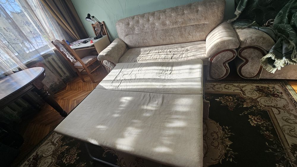 Продам диван розкладний