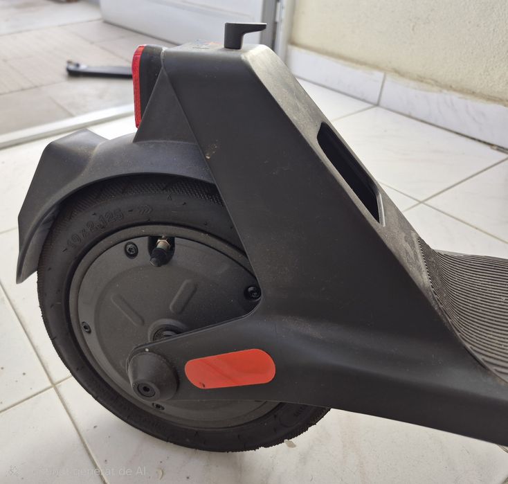 Trotinete elétrico Xiaomi 4 light