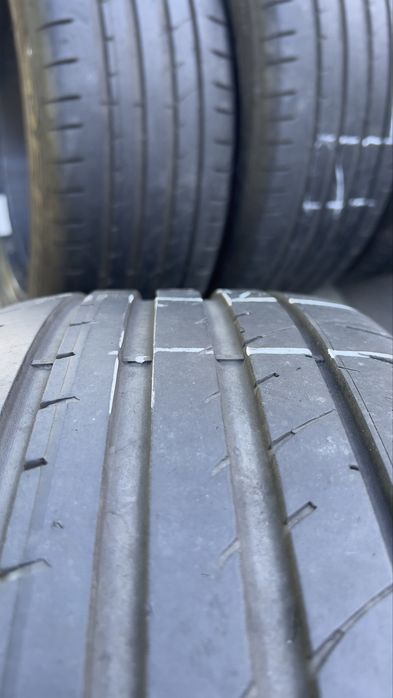 Opony letnie Dębica PRESTO UHP2 205/50R17 z alufelgami