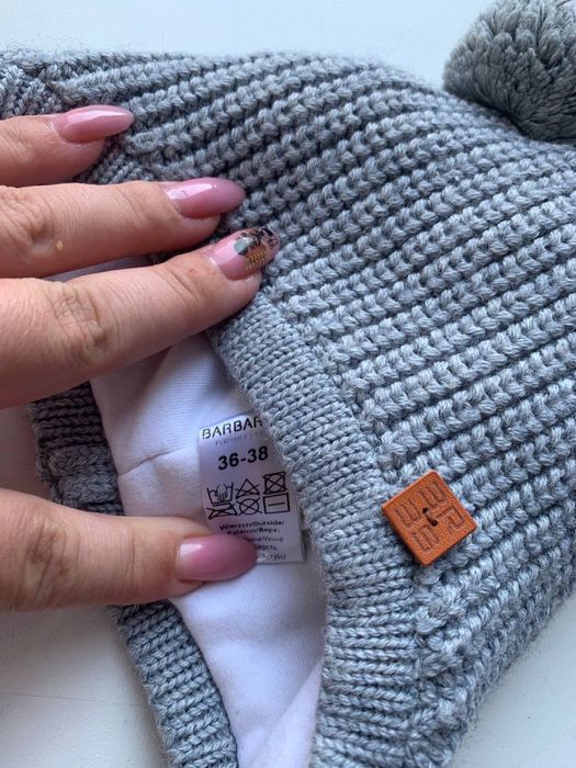 Дитяча шапка