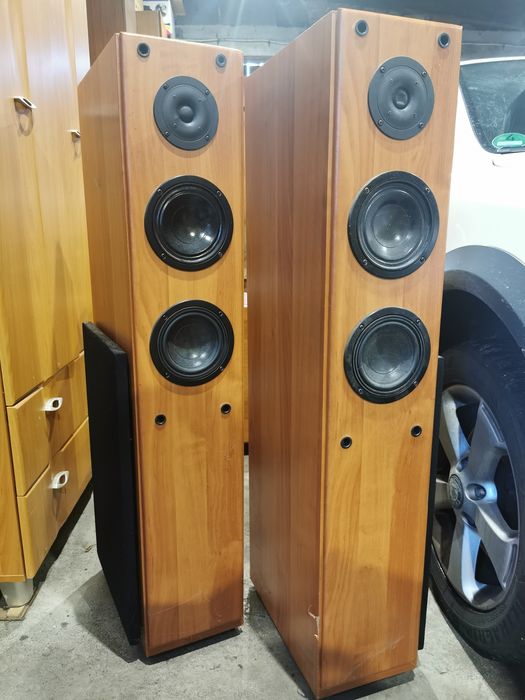 Kolumny głośnikowe nie altus tonsil Pioneer technics