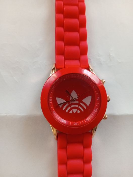 Zegarek Adidas Mechaniczny