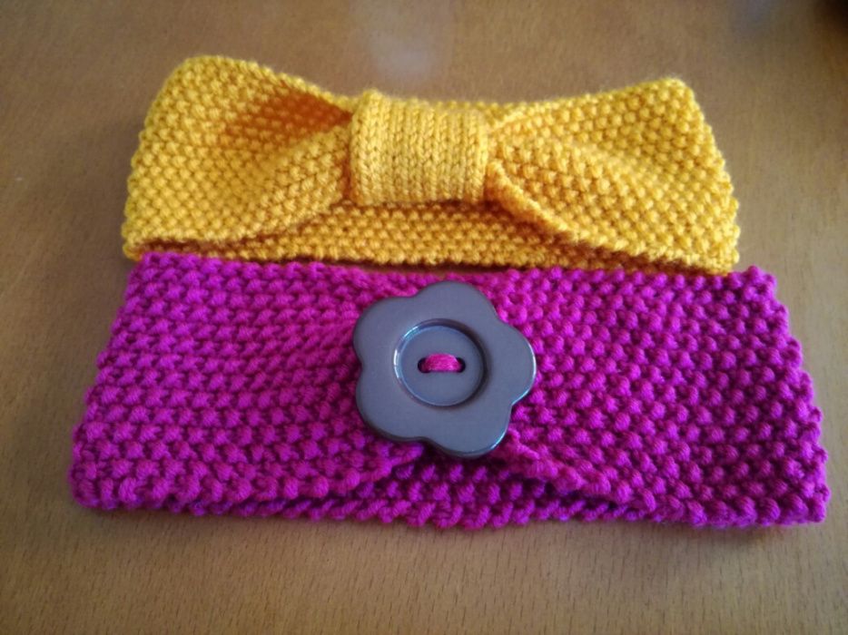 Fitas para o cabelo, faço qualquer cor e tamanho