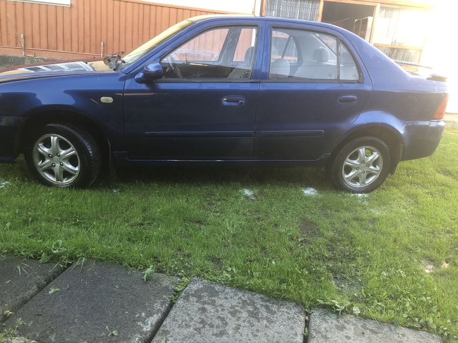 Продам або обміняю джиллі