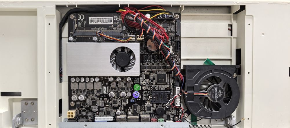 Моноблоки Baieyt All in One PC/Toshiba Qosmio DX730