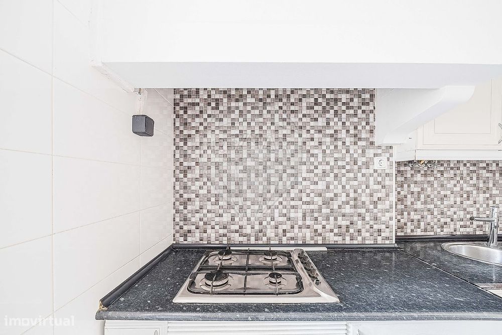 Apartamento T2 para arrendamento