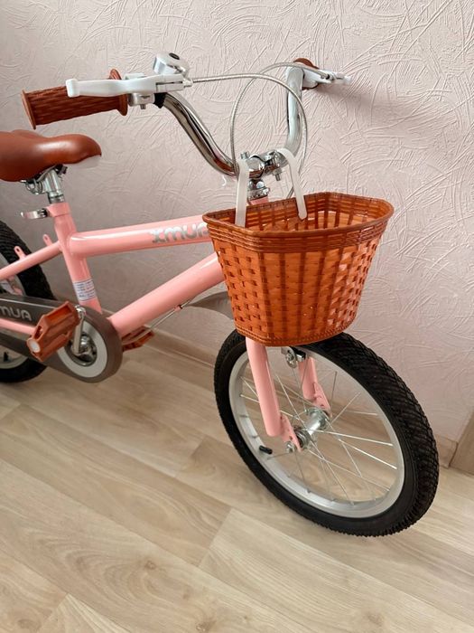 Продам дитячий велосипед