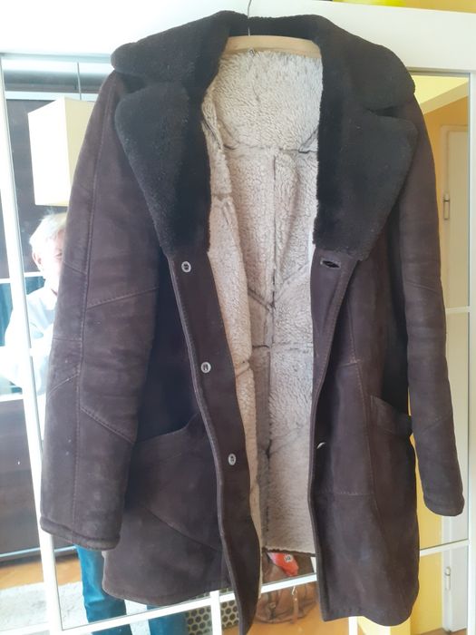 Kozuch   męski  rozmiar  52.