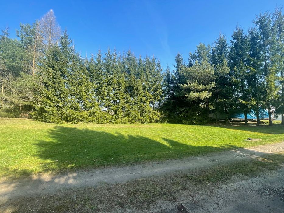 Dom do wynajęcia nad jeziorem Białym