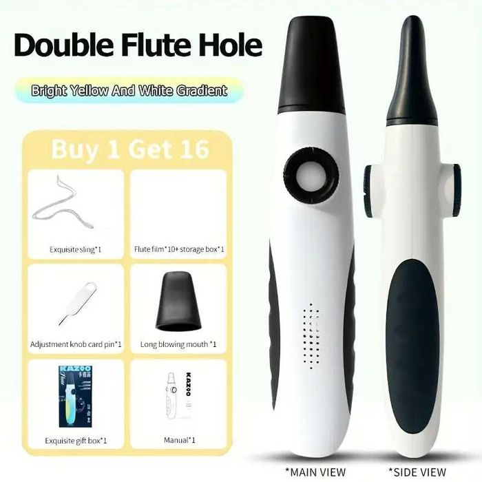 Музыкальная игрушка для детей Казу