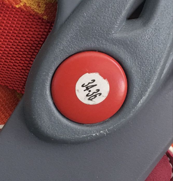 patins em linha infantis da Decathlon