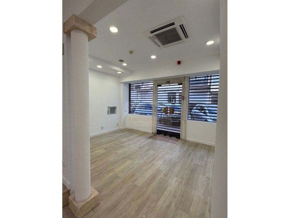 Loja Remodelada - Excelente Oportunidade de Investimento