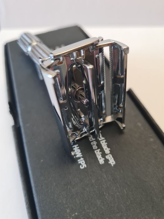 Бритва для гоління