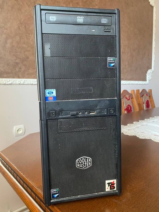 Продам компʼютер