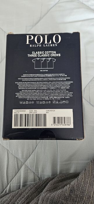 Koszulki Polo Ralph Lauren